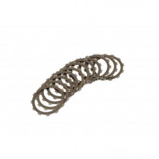 CNC Racing Performance Friction Plate Kit for Ducati Monster and Supersport (SS) 400, 600, and 750